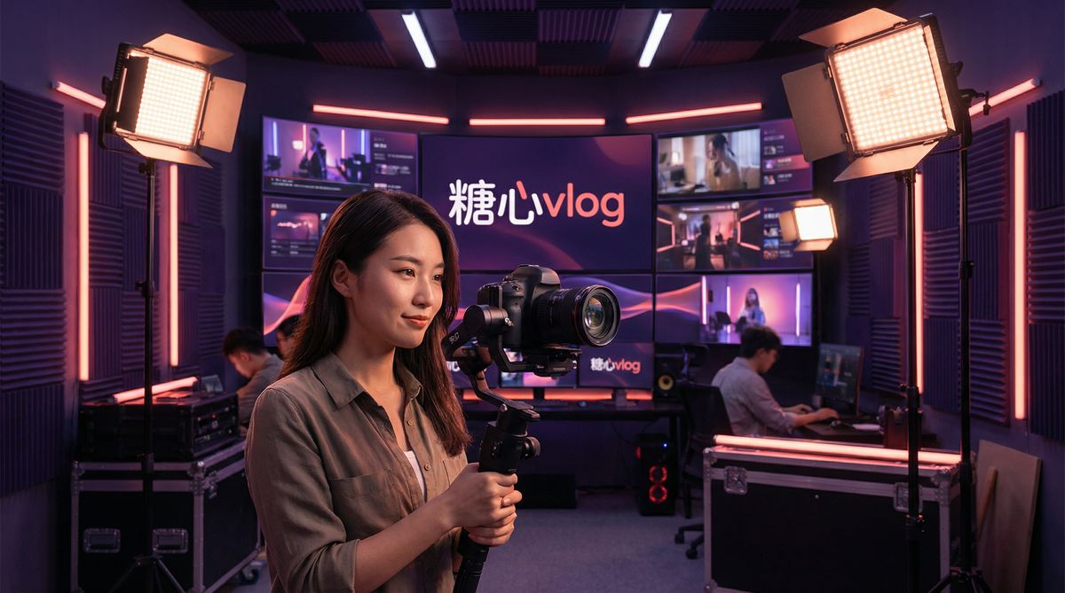 17c一起草影视传媒工作室