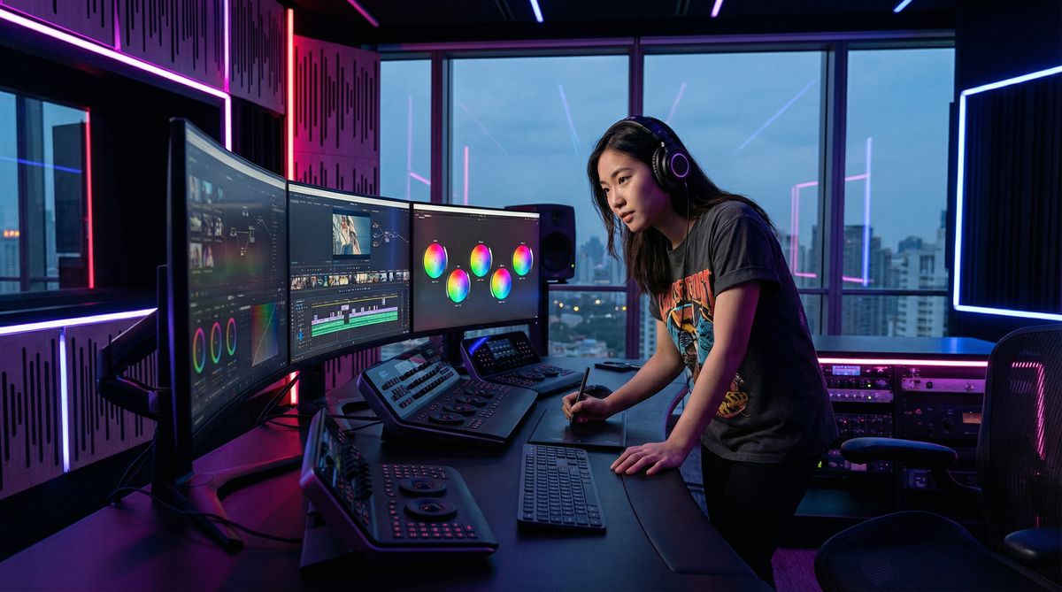 17c一起草视频剪辑教程