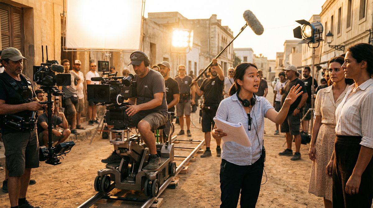 17c一起草短片拍摄视频